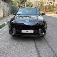 هیوندای کونا، مدل ۲۰۲۵|خودرو سواری و وانت|تهران, ازگل|دیوار