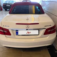 بنز کلاس E کروک E350، مدل ۲۰۱۳|خودرو سواری و وانت|تهران, فرمانیه|دیوار