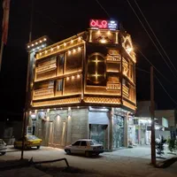 برقکار ساختمان