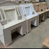 میزتحریر/کتابخانه/تضمینی