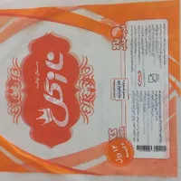 لفاف دستمال کاغذی