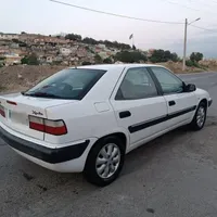 سیتروئن زانتیا 2000cc، مدل ۱۳۸۸|خودرو سواری و وانت|مشهد, کوشش|دیوار