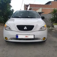 تیبا صندوقدار ۱۴۰۱