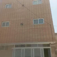 آپارتمان همکف حیاط اختصاصی قهجاورستان شهرک بهار|فروش آپارتمان|اصفهان, قلعه نو|دیوار