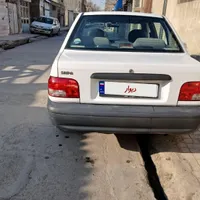 پراید 131 SE،مدل ۱۳۹۸|خودرو سواری و وانت|مشهد, شهید آوینی|دیوار