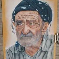 نقاشی، طراحی چهره