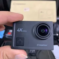Crosstour CT9900 دوربین اکشن قدرتمند|دوربین عکاسی و فیلم‌برداری|قم, زنبیل آباد|دیوار