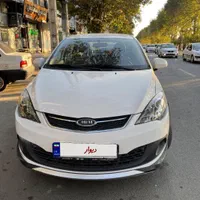 ام وی ام ۳۱۵ لاکچری اسپرت مدل ۹۶