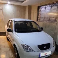 تیبا صندوقدار مدل 1398