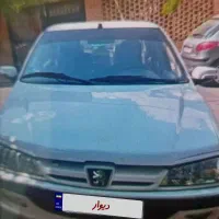 پژو پارس ELX (سفارشی) TU5، مدل ۱۴۰۱