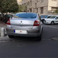 رنو مگان مونتاژ 2000cc، مدل ۱۳۹۰|خودرو سواری و وانت|تهران, صادقیه|دیوار