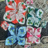 بقچه سجاده و چادر|صنایع دستی و سایر لوازم تزئینی|قائم‌شهر, |دیوار