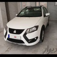کوییک GXR تیپ L، مدل ۱۴۰۴صفر با رینگ آلمینیومی