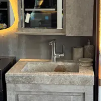 تولید کننده روشویی کابینتی در ابعاد مختلف و رنگ|لوازم سرویس بهداشتی|تهران, تهران‌سر|دیوار