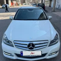 بنزc200 2012|خودرو سواری و وانت|اردبیل, |دیوار