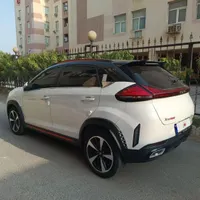 ام‌وی‌ام X33 Cross (اومودا C3)، مدل ۱۴۰۳