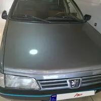 پژو 405 جی ال ایکس (GLX)، مدل ۱۳۹۲|خودرو سواری و وانت|هشتگرد, |دیوار