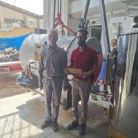 دستگاه نانو ۵۰۰ کیلو و ۷۰۰ کیلو بخار کارواش