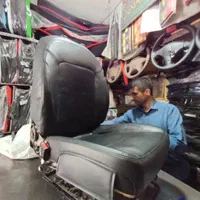 رفع شکستگی صندلی خودرو با خدمات تضمینی|خدمات موتور و ماشین|تهران, هاشمی|دیوار