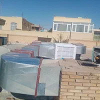 کانال سازی وکانال کولربرادران|خدمات پیشه و مهارت|یزد, |دیوار