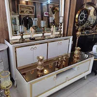 میز تی وی ست براق