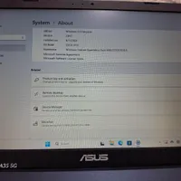 لپ تاپ‌asus ارتقا یافته|رایانه همراه|ساوه, |دیوار