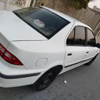 سمندef7 مدل ۹۶ بنزینی|خودرو سواری و وانت|جم, |دیوار