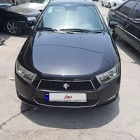 دنا پلاس اتومات مدل ۱۴۰۲