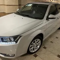 دنا پلاس اتوماتیک، مدل ۱۴۰۳|خودرو سواری و وانت|تهران, جردن|دیوار