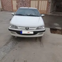 پژو پارس موتور جدید XU7P (سفارشی)، مدل ۱۴۰۲