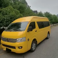 کرایه ون دربستی