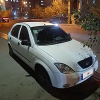 تیبا 2 (هاچبک) EX، مدل ۱۴۰۰