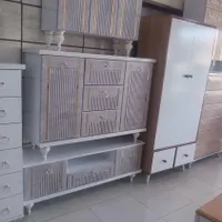 جهاز عروس|تخت و سرویس خواب|بیرجند, |دیوار