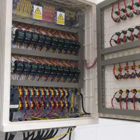 برقکار صنعتی و تابلو برق plc و کنتاکتوری و ساختمان|خدمات پیشه و مهارت|کرج, گوهردشت|دیوار