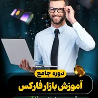 آموزش حضوری فارکس و بازارهای مالی