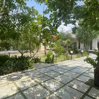 ۶۵۰مترویلاکردان تهراندشت باغ باغچه زمین تهرانویلا|فروش خانه و ویلا|کرج, فاز ۲ مهرشهر|دیوار