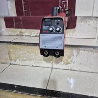 دسته بکس آچار شلاقی دستگاه جوش ۲۲۰آمپرآروا سری اول|ابزارآلات|تهران, خرمشهر|دیوار