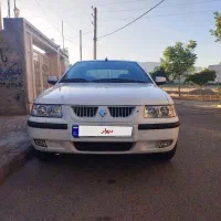 سمند ال ایکس ۹۴