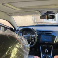 ام وی ام X22pro MT، مدل ۱۴۰۲|خودرو سواری و وانت|کرمانشاه, |دیوار