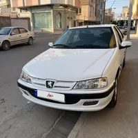 پژو پارس موتور جدید XU7P، مدل ۱۴۰۲