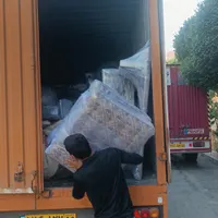 باربری اتوبار حمل بار اثاثیه اسبابکشی جابجایی منزل|خدمات حمل و نقل|تهران, دارآباد|دیوار