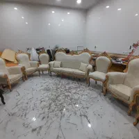 تولیدی وتعمیرات/مبلمان استیل/راحتی/اداری باضمانت