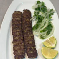 آشپزخانه رستوران
