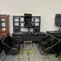 مبلمان اداری مدرن فروش|دفتر کار|تهران, یافت آباد جنوبی|دیوار