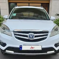 چانگانcs35وارداتی مدل97 مانتوربزرگ