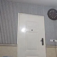 ساخت انواع وسایل چوبی نصب درب کمد دیواری کابینت|تخت و سرویس خواب|هشتگرد, کوی یاران|دیوار