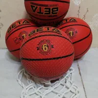 توپ بسکتبال بتا سایز ۵.۶.۷ بارکددار