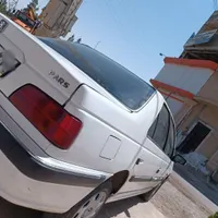پژو پارس سال، مدل ۱۳۹۳|خودرو سواری و وانت|تاکستان, |دیوار