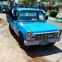 نیسان مدل 84