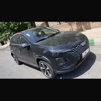 Mvm x33کراس|خودرو سواری و وانت|شهریار, |دیوار